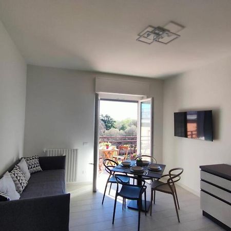 Incentrho Apartment ภายนอก รูปภาพ