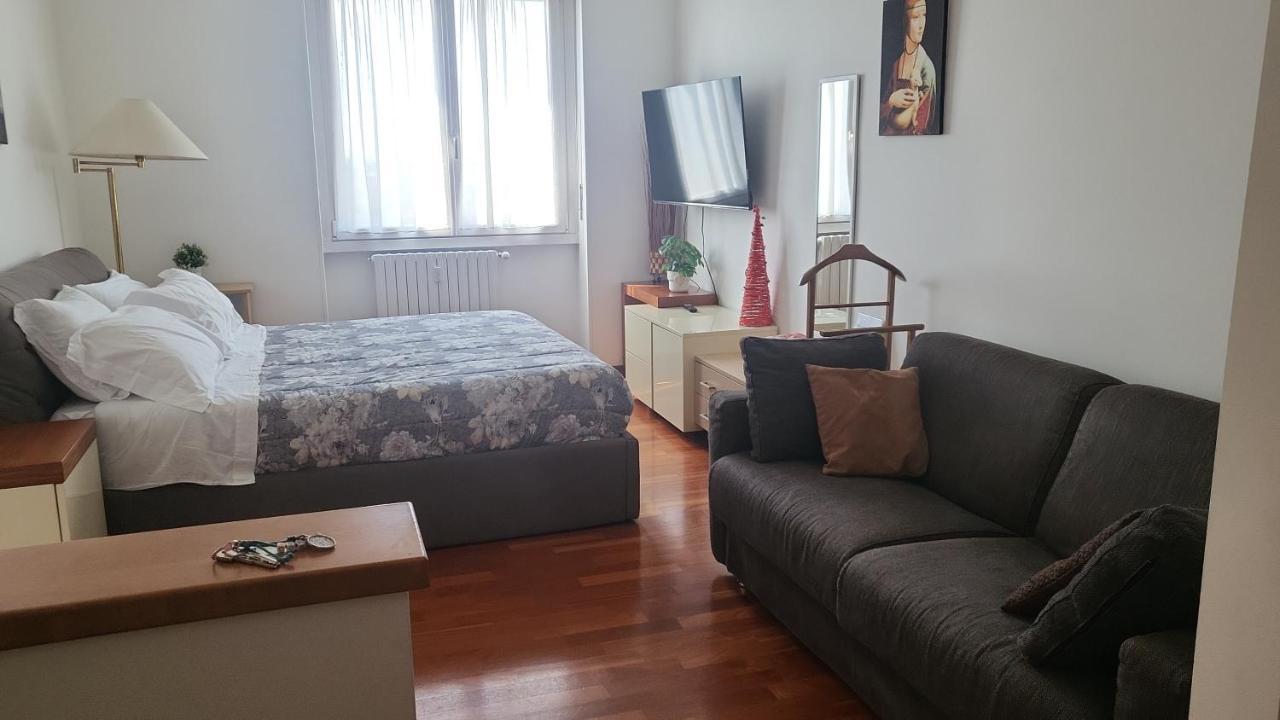 Incentrho Apartment ภายนอก รูปภาพ