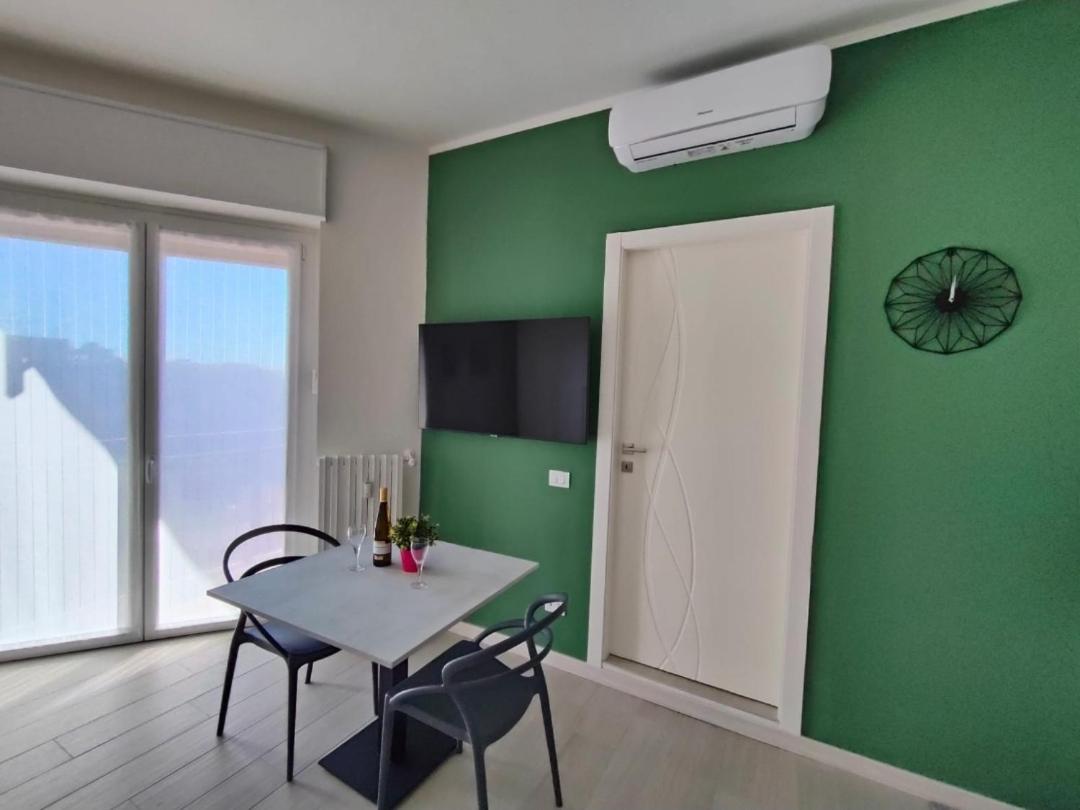 Incentrho Apartment ภายนอก รูปภาพ