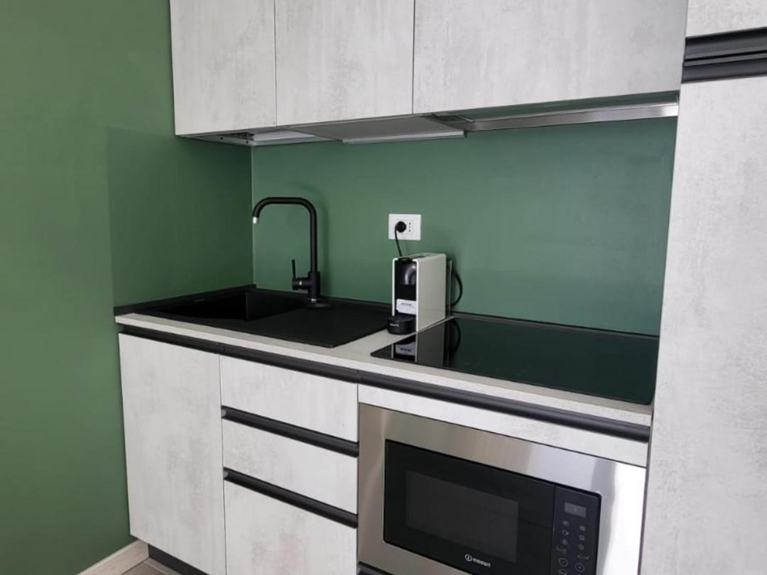 Incentrho Apartment ภายนอก รูปภาพ