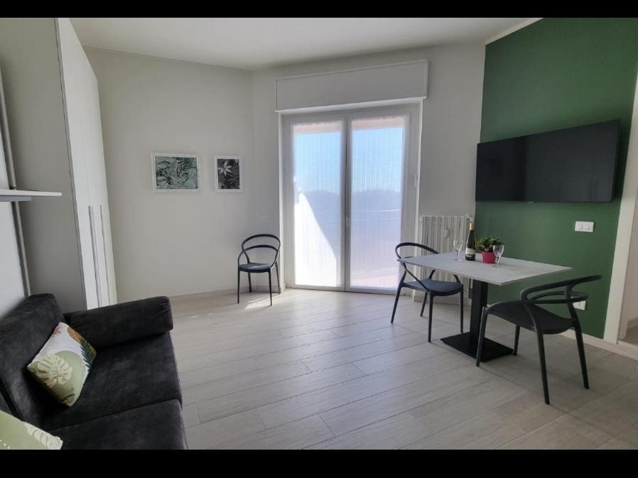 Incentrho Apartment ภายนอก รูปภาพ
