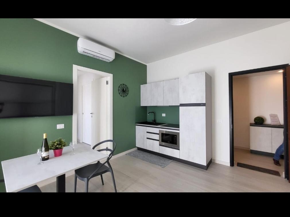 Incentrho Apartment ภายนอก รูปภาพ