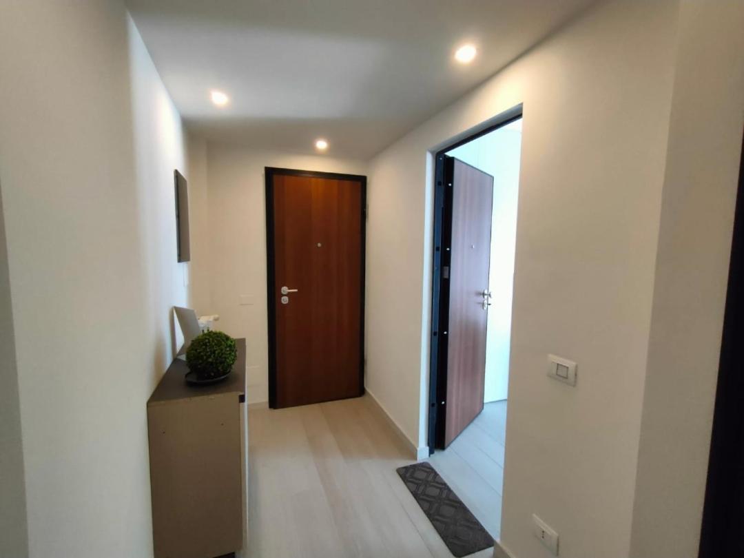 Incentrho Apartment ภายนอก รูปภาพ