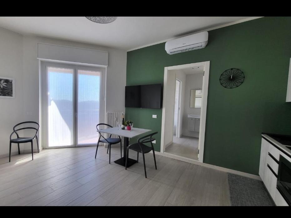 Incentrho Apartment ภายนอก รูปภาพ