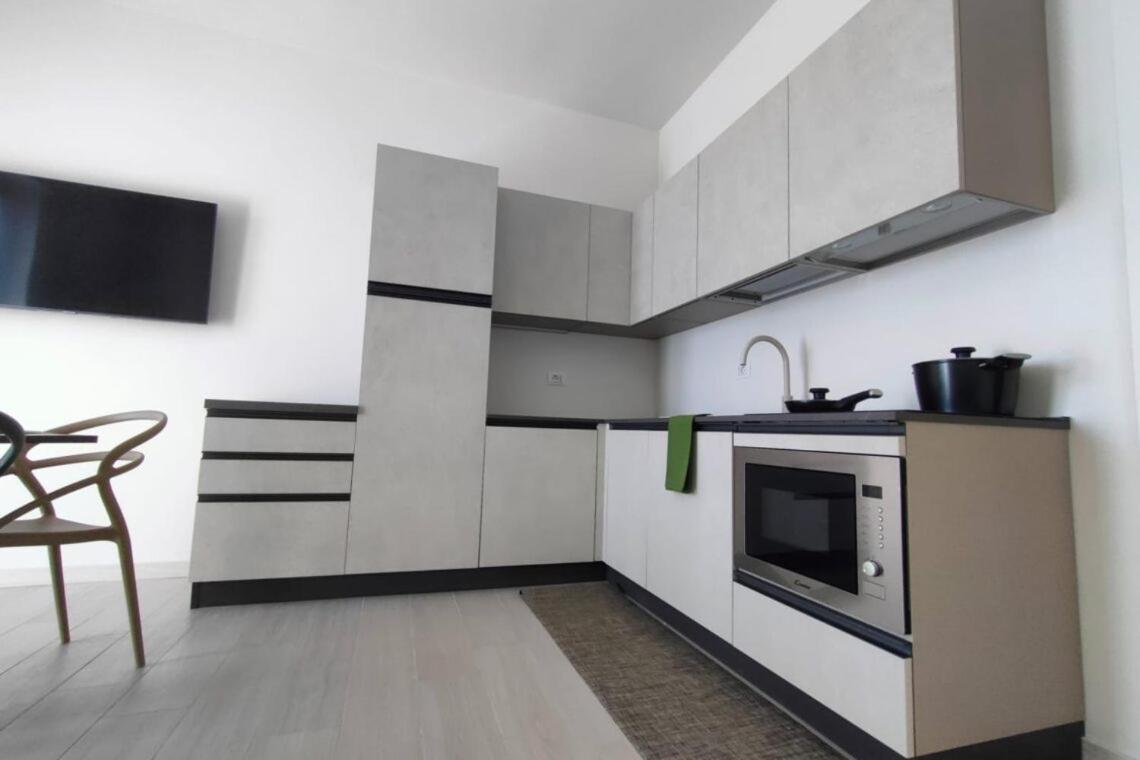 Incentrho Apartment ภายนอก รูปภาพ