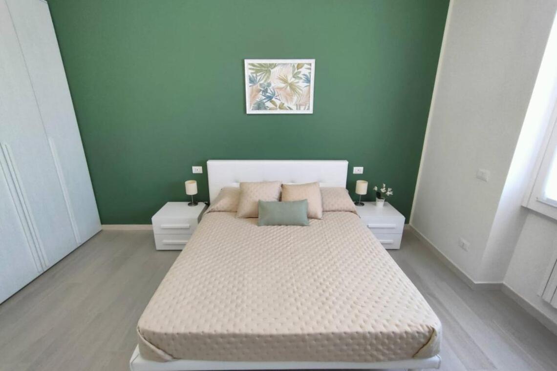 Incentrho Apartment ภายนอก รูปภาพ