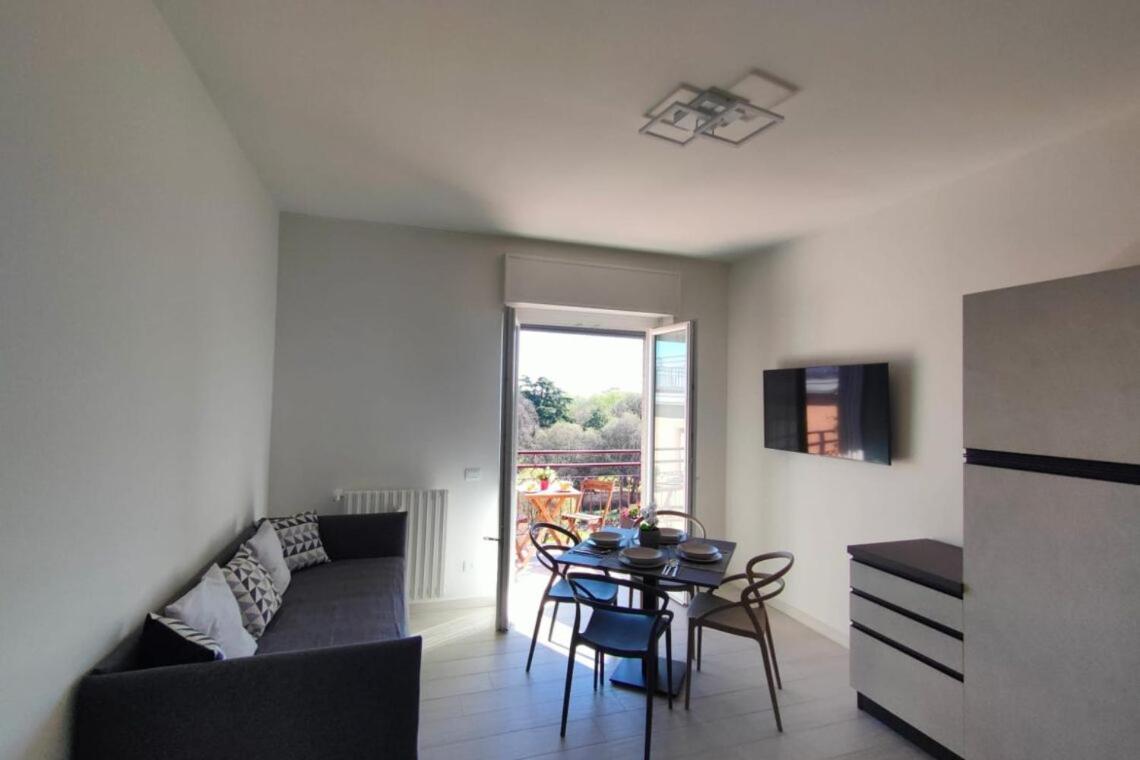 Incentrho Apartment ภายนอก รูปภาพ