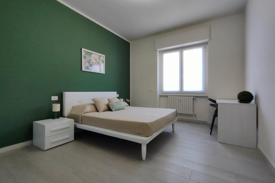 Incentrho Apartment ภายนอก รูปภาพ