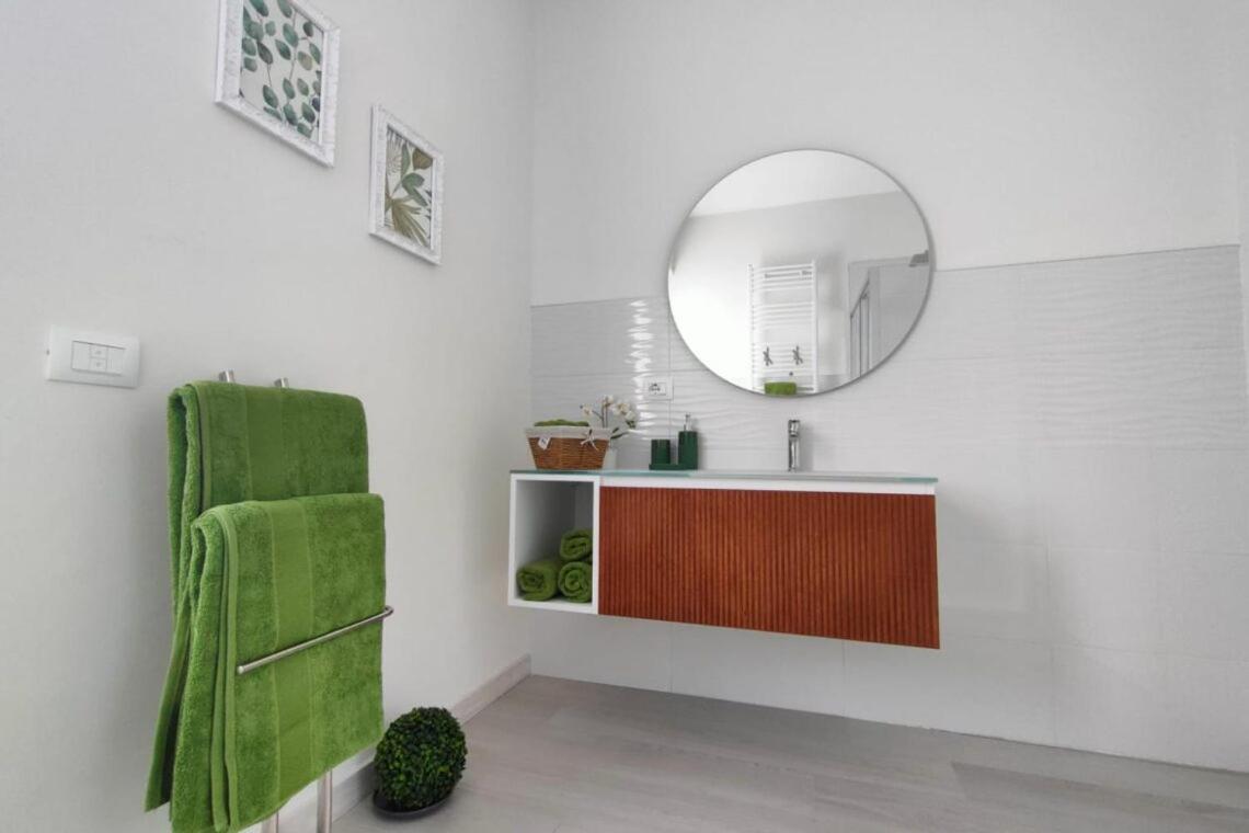 Incentrho Apartment ภายนอก รูปภาพ